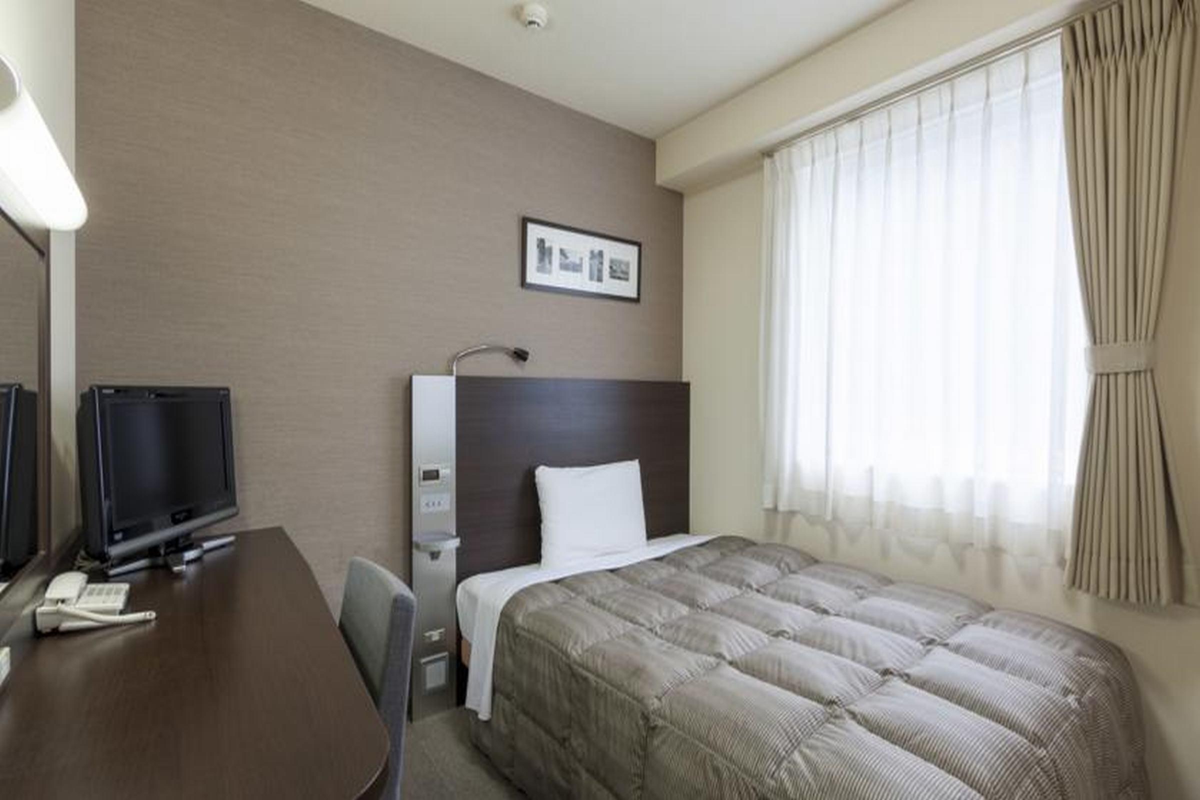 Comfort Hotel Saga Exterior foto
